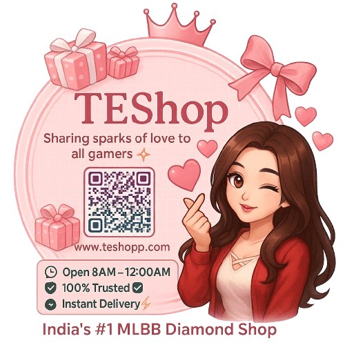TEShop Logo