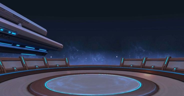 Draft Background