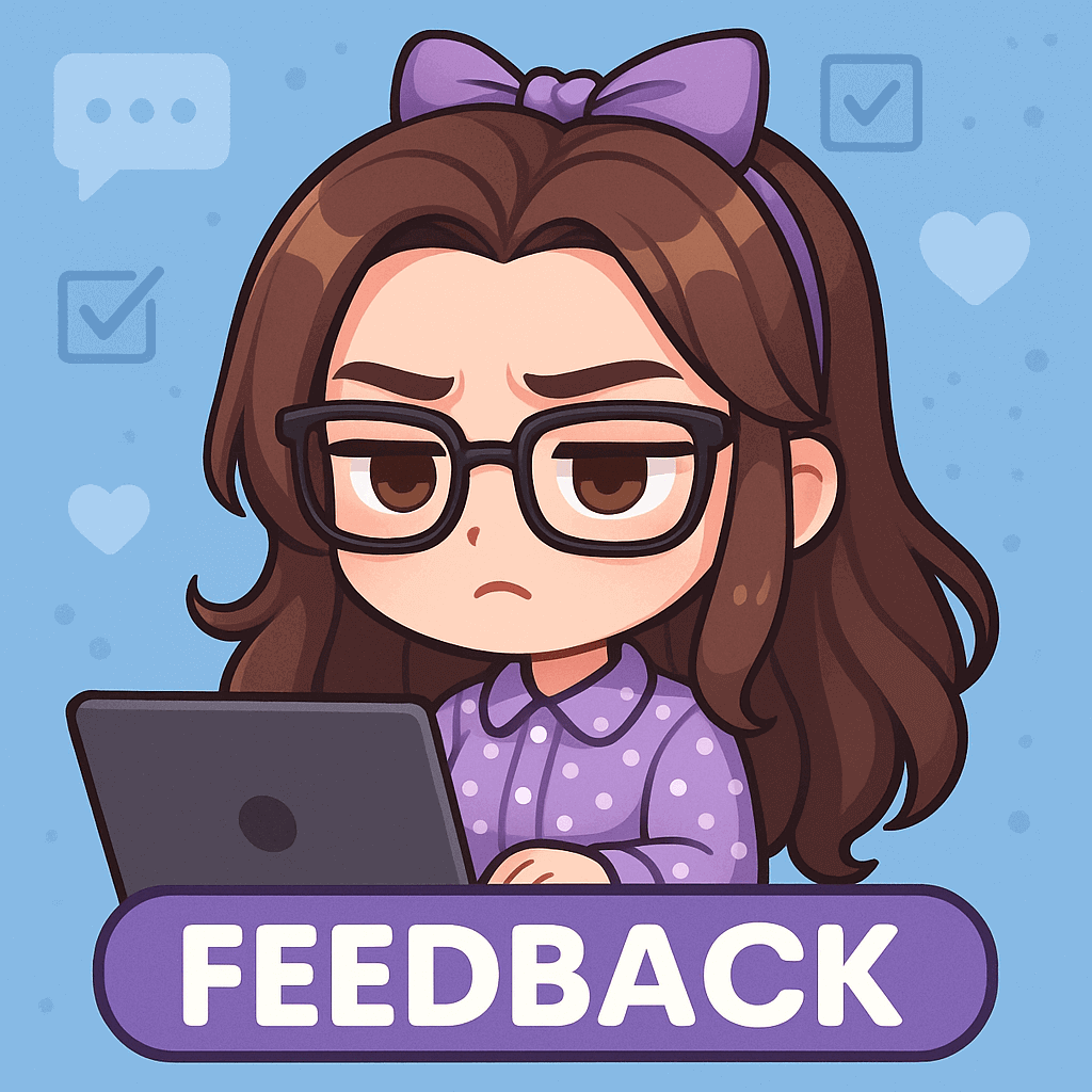 Send feedbacks or reviews about TEShop website!