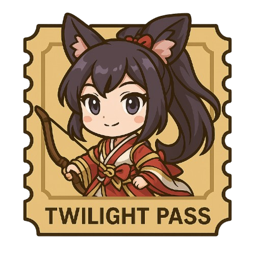 Buy MLBB Twilight Pass Diamonds for ₹710 - TEShop